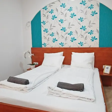 Seasons Design Διαμέρισμα Βουδαπέστη