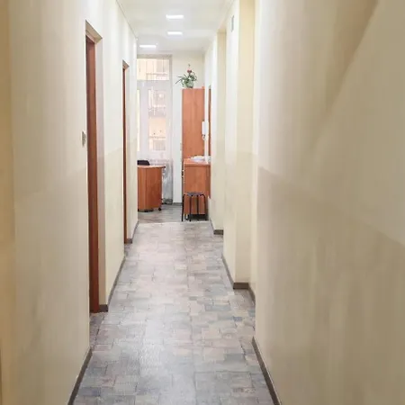 Seasons Design Apartament *