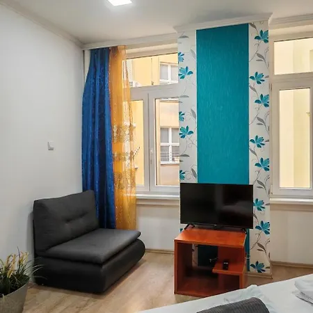 Seasons Design Apartament *
