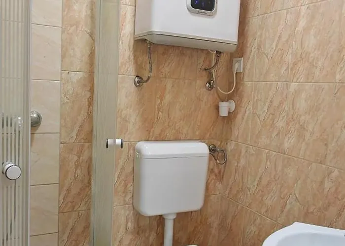 Apartament Seasons Design Budapeszt